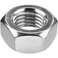 Нержавеющие гайки Нержавеющие гайки